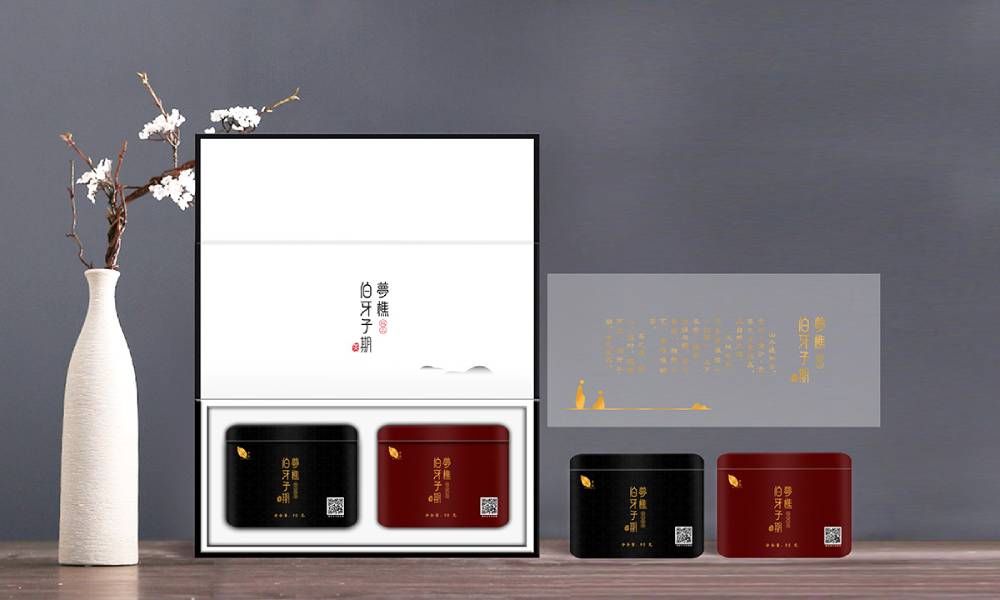 兴义市包装设计：文化赋能，创新驱动，解锁城市产业新势能