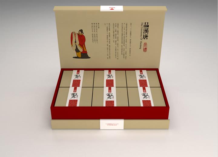 兴义市白酒包装设计：以文化底蕴，酿就城市酒业的视觉醇香